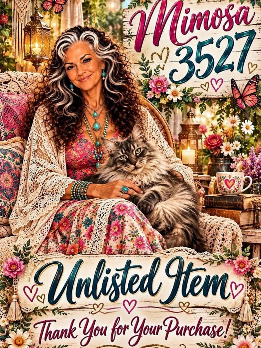 👚👖Unlisted Clothing Live Show👘👗